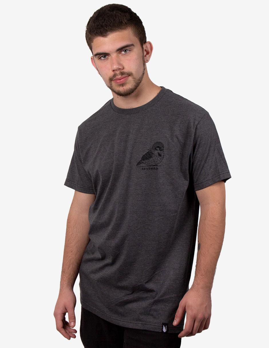 Gris obscuro jaspe 4