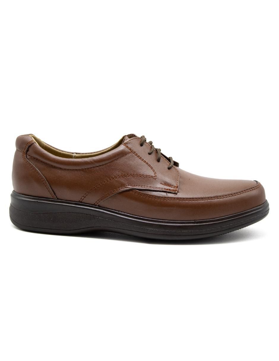 Zapato choclo para hombre