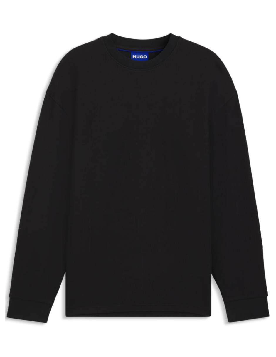 Playera cuello redondo para hombre 6