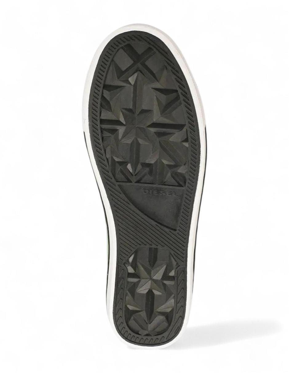 Tenis Athos Low para hombre 5