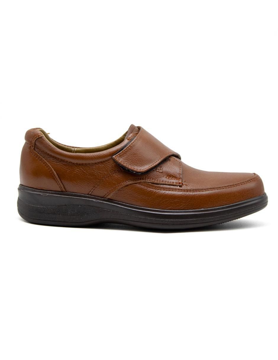 Zapato cerrado para hombre
