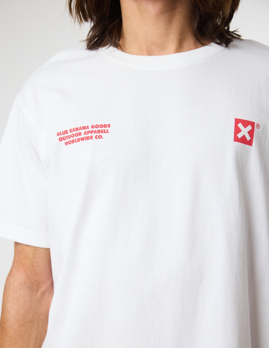 Playera cuello redondo para hombre 14