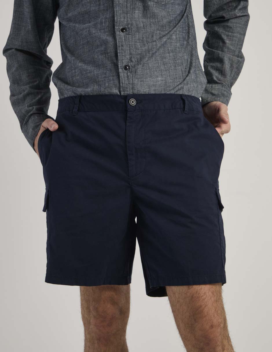 Bermuda elemento uomo para hombre