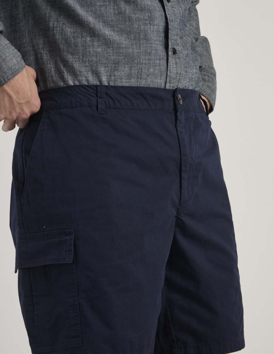 Bermuda elemento uomo para hombre