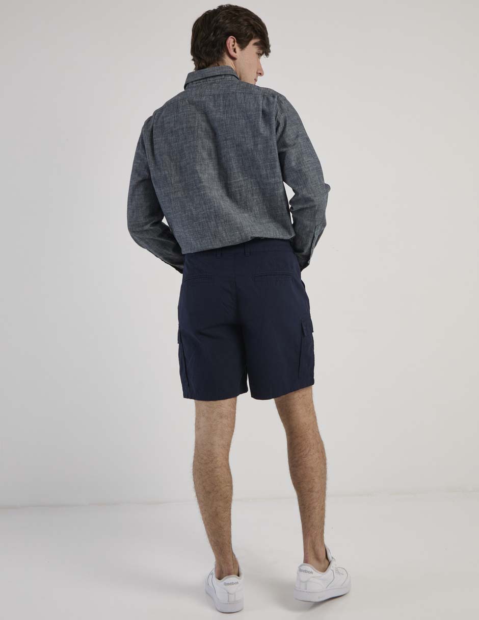 Bermuda elemento uomo para hombre