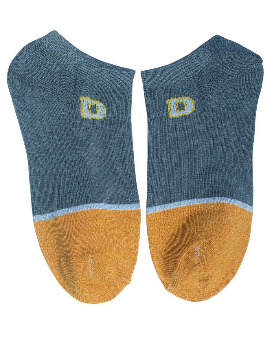 Set calcetines de algodón Hombre 5 pares 5