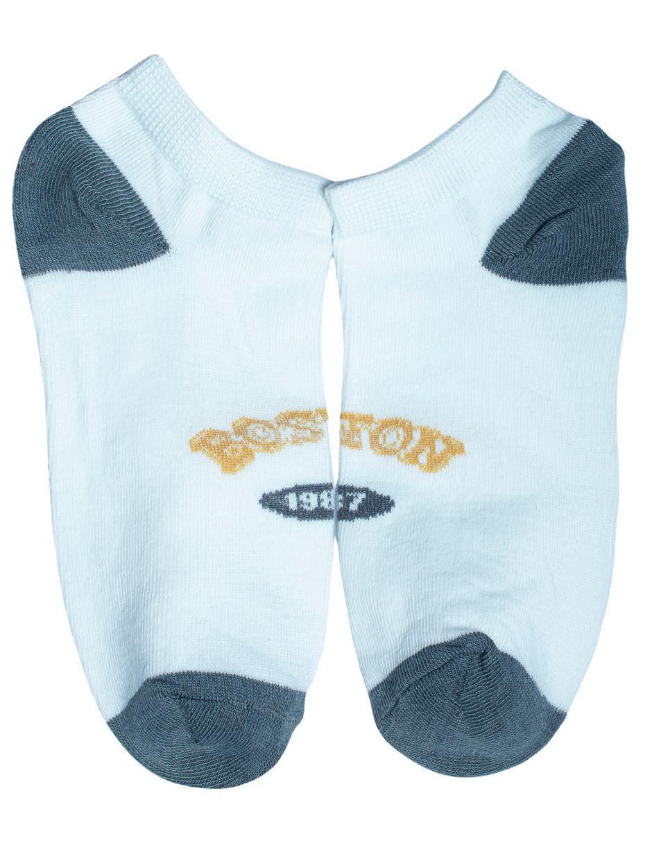 Set calcetines de algodón Hombre 5 pares 2