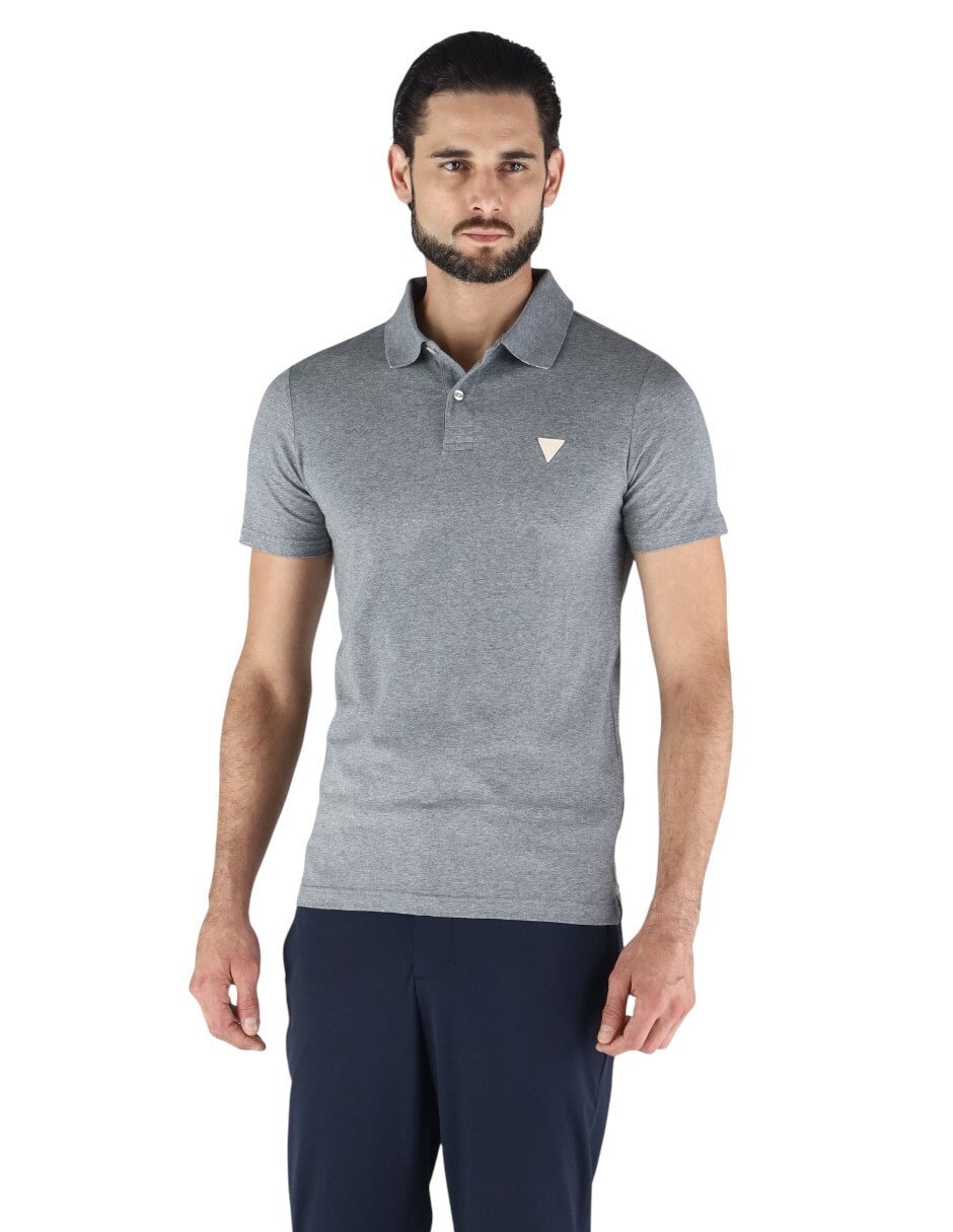 Playera para hombre