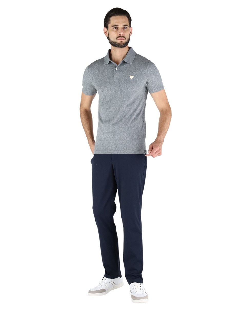 Playera para hombre