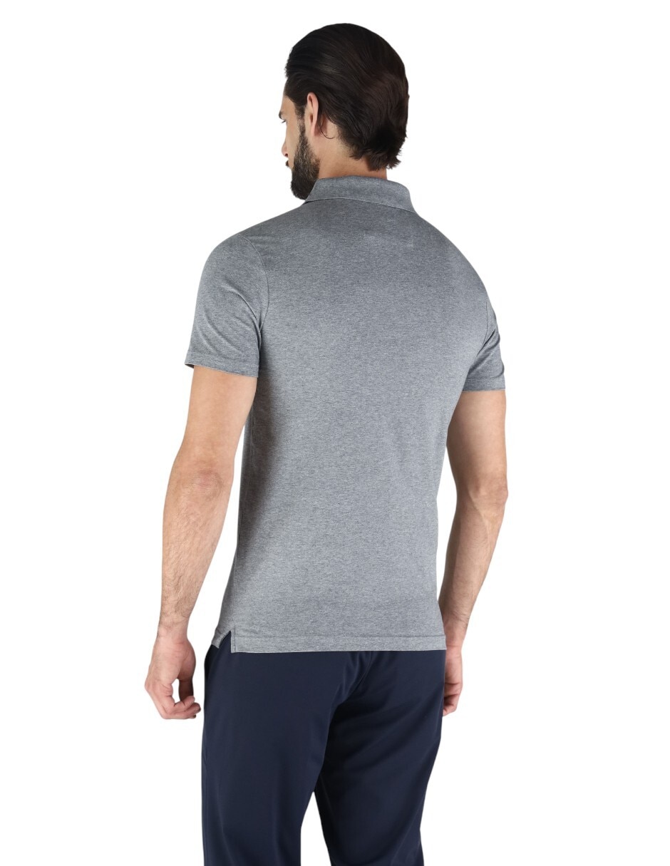 Playera para hombre