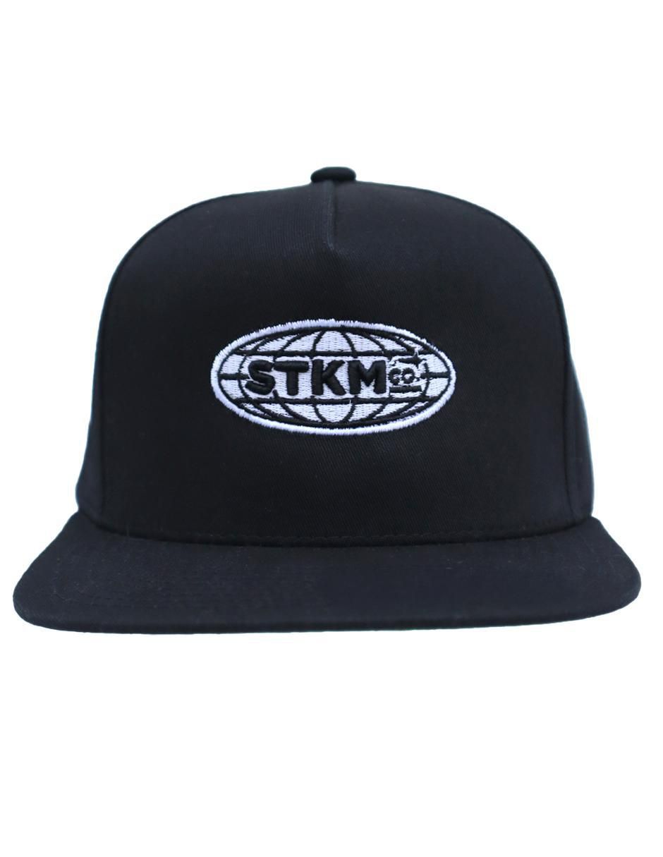 Gorra visera plana broche casual para adulto Gorra visera plana broche casual para adulto