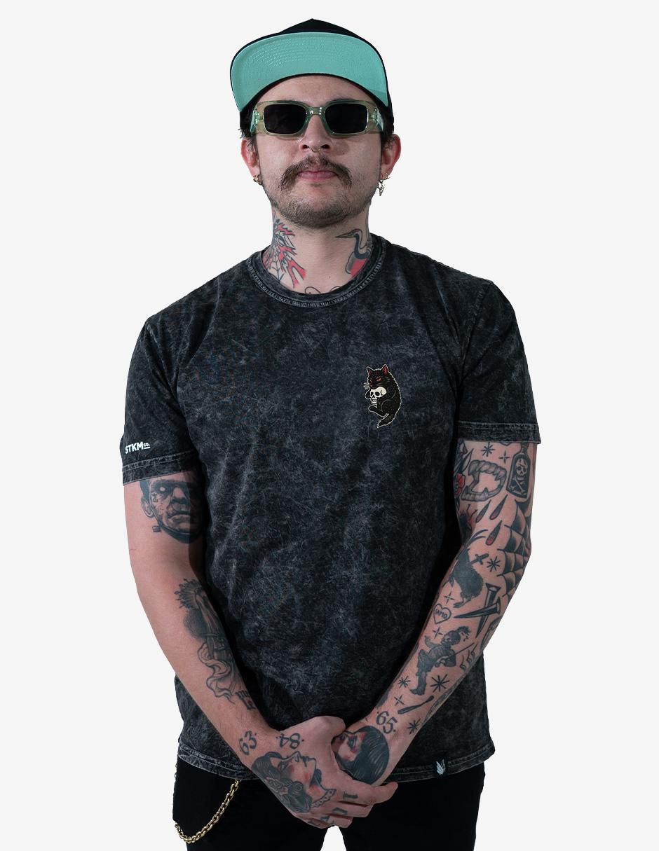 Negro jaspe 3