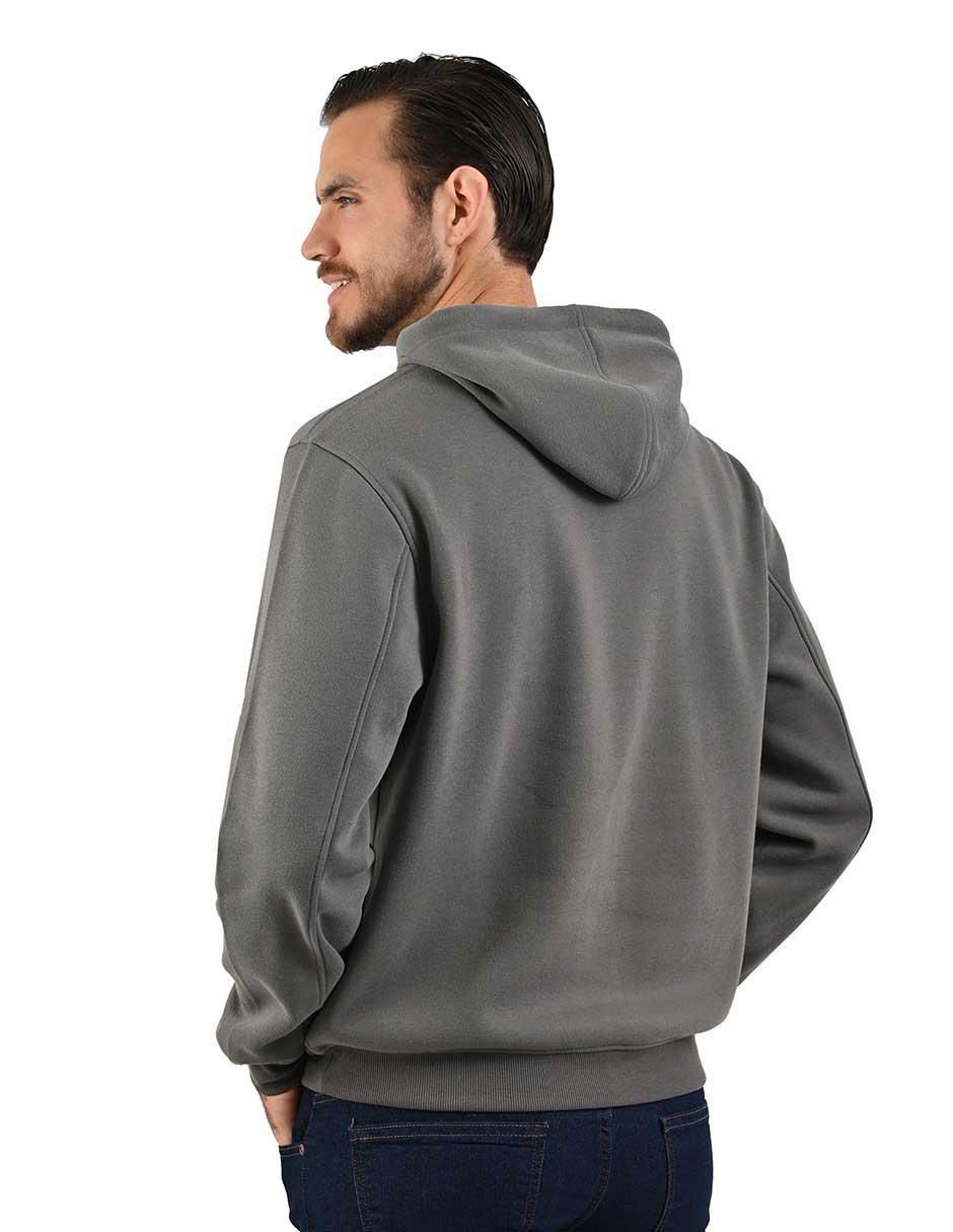 Sudadera para hombre 6