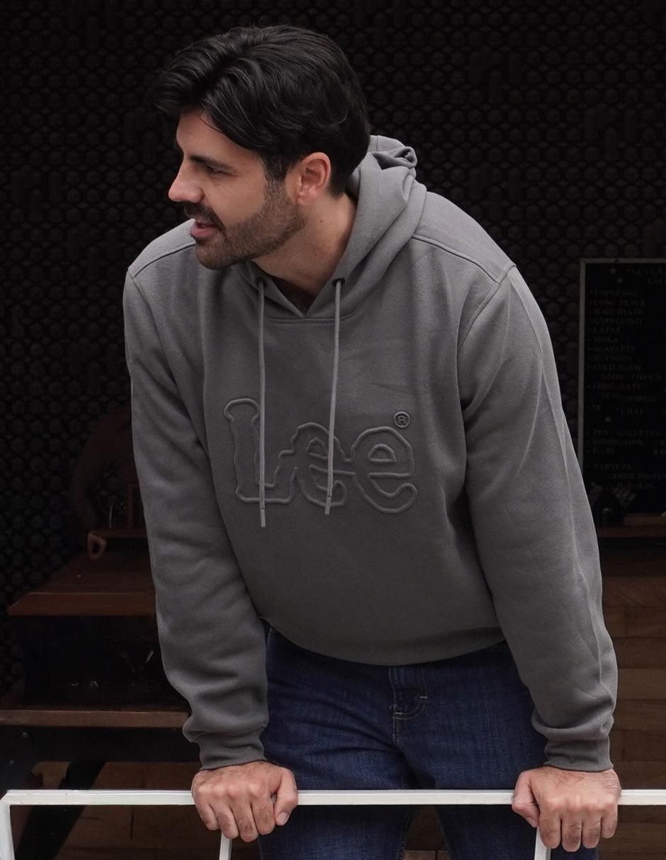 Sudadera para hombre 7