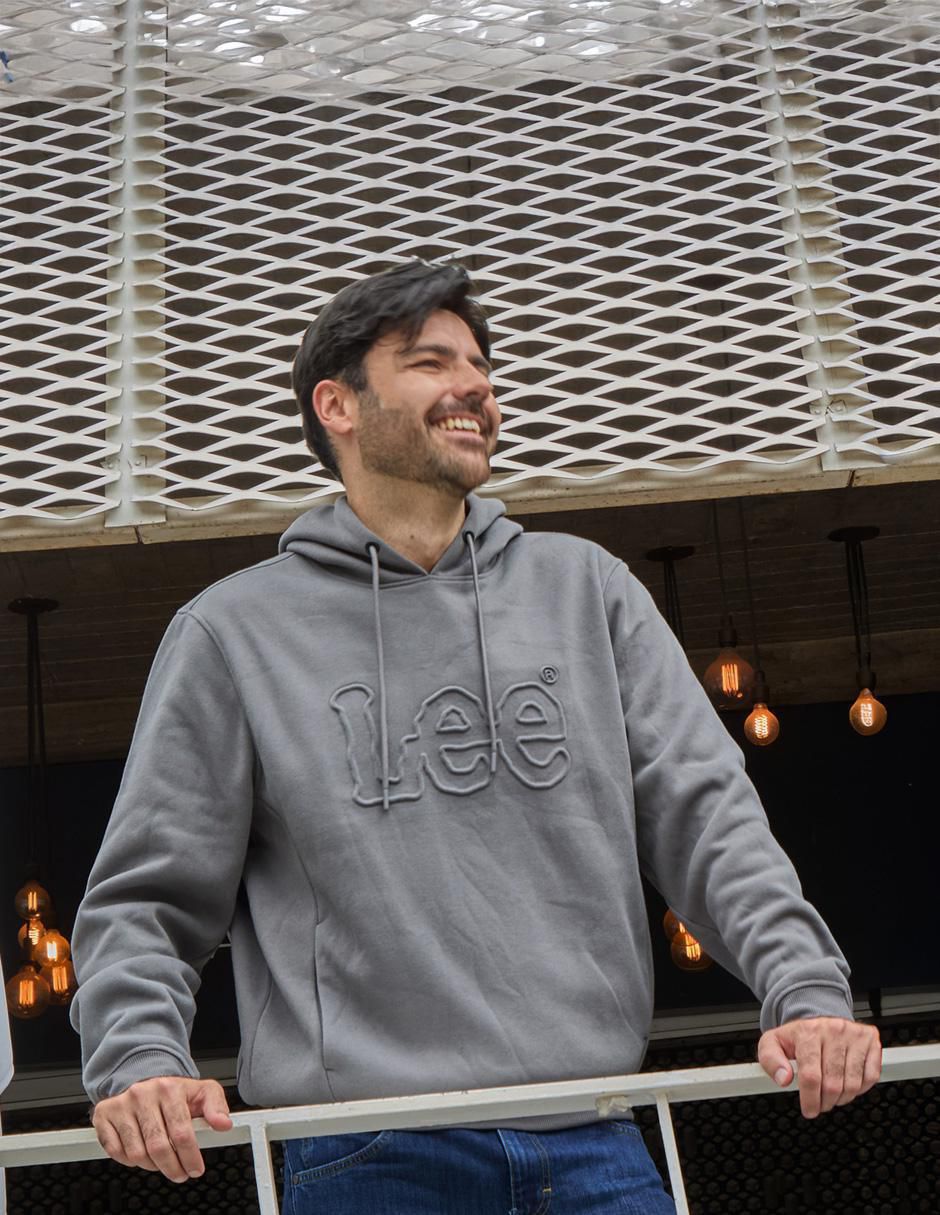 Sudadera para hombre 3