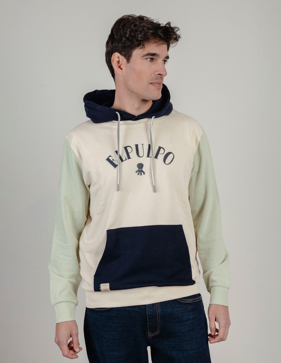 Sudadera para hombre Sudadera para hombre
