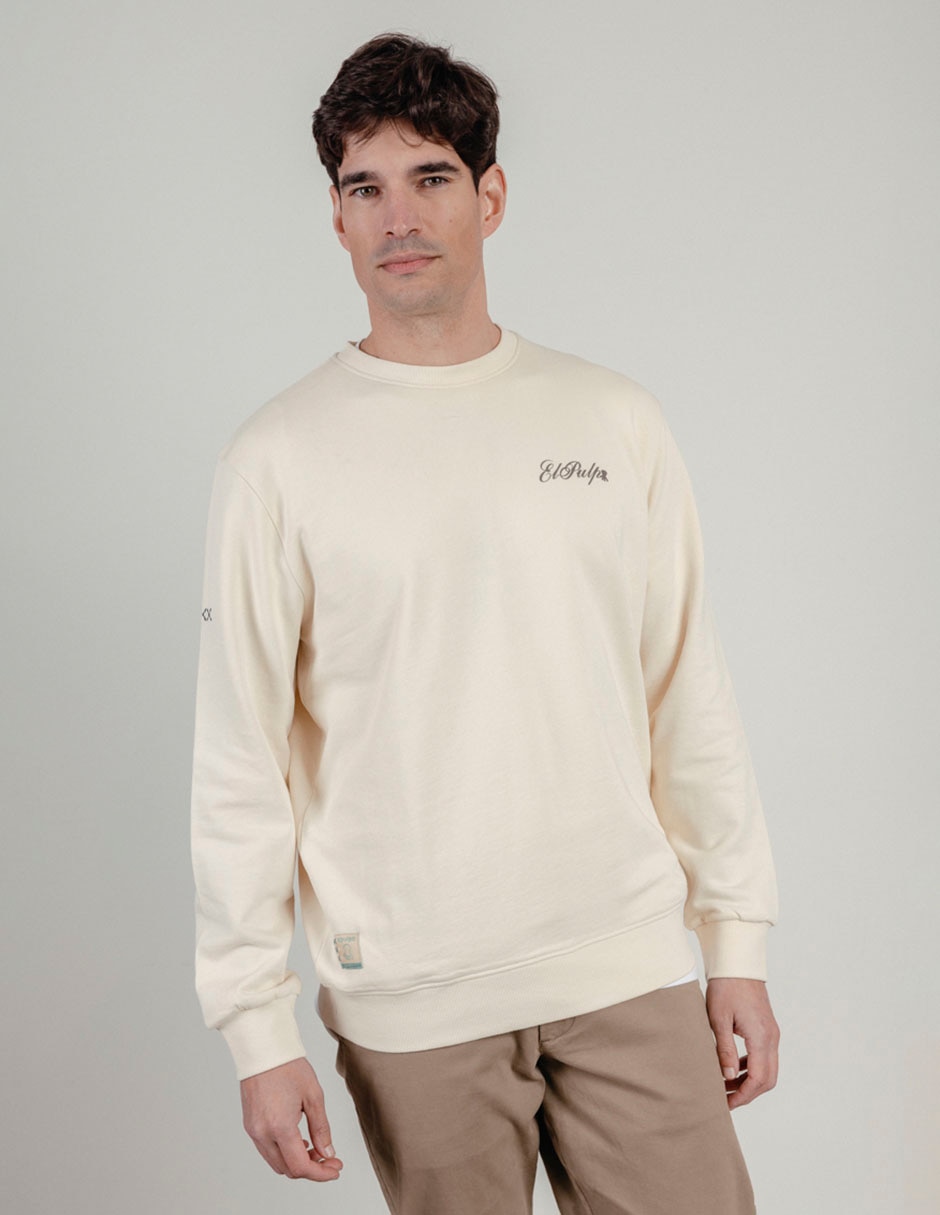 Sudadera para hombre