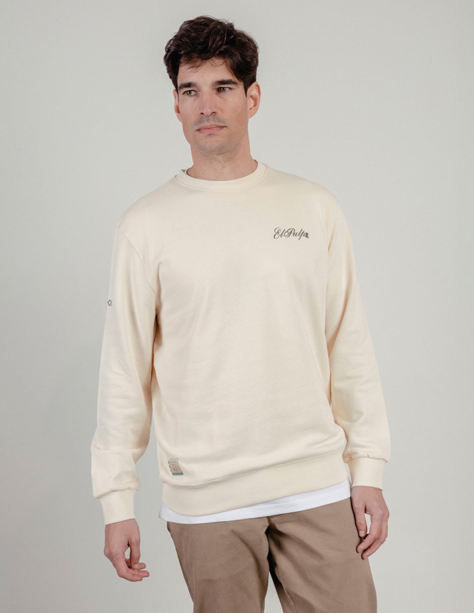 Sudadera para hombre 5