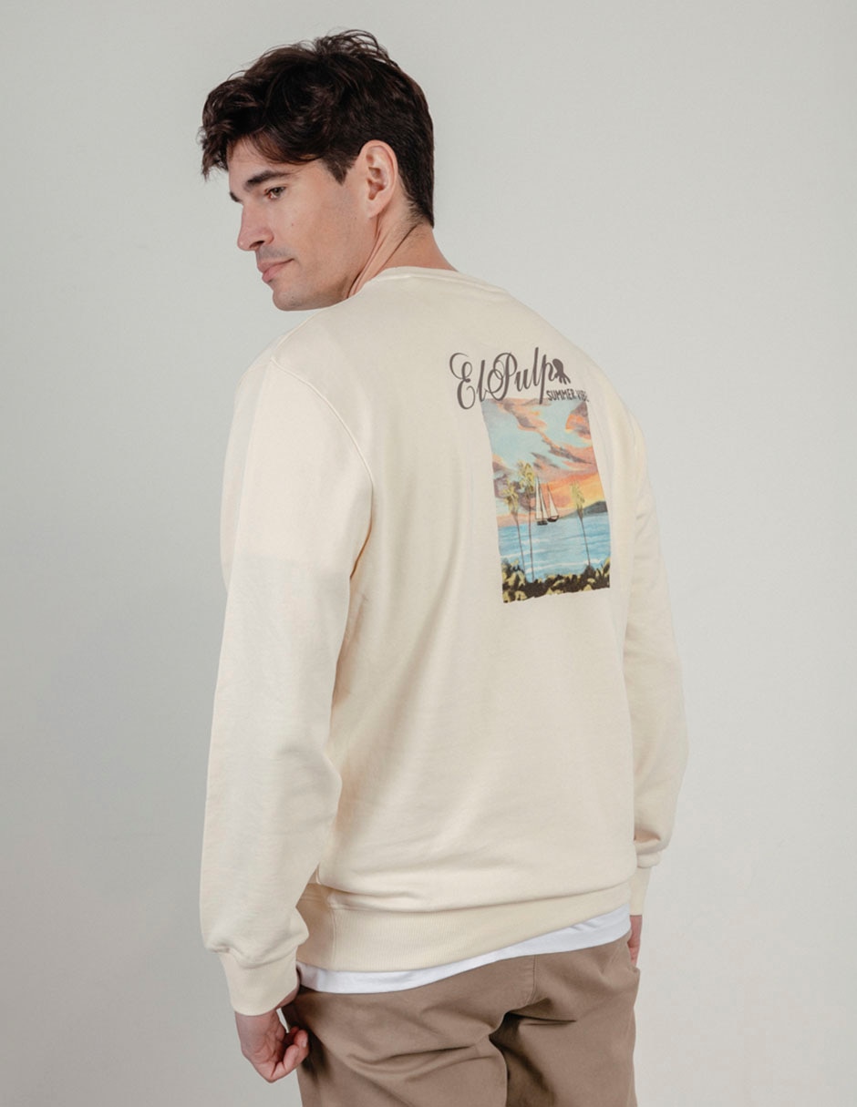 Sudadera para hombre 3