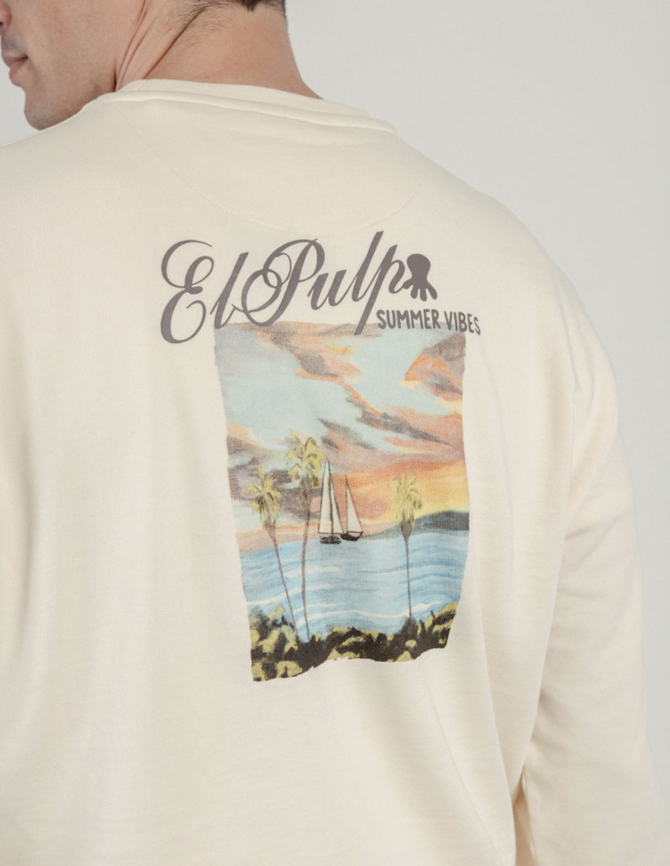 Sudadera para hombre 2