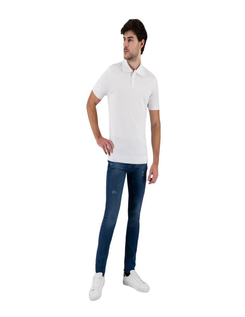 Playera para hombre 4