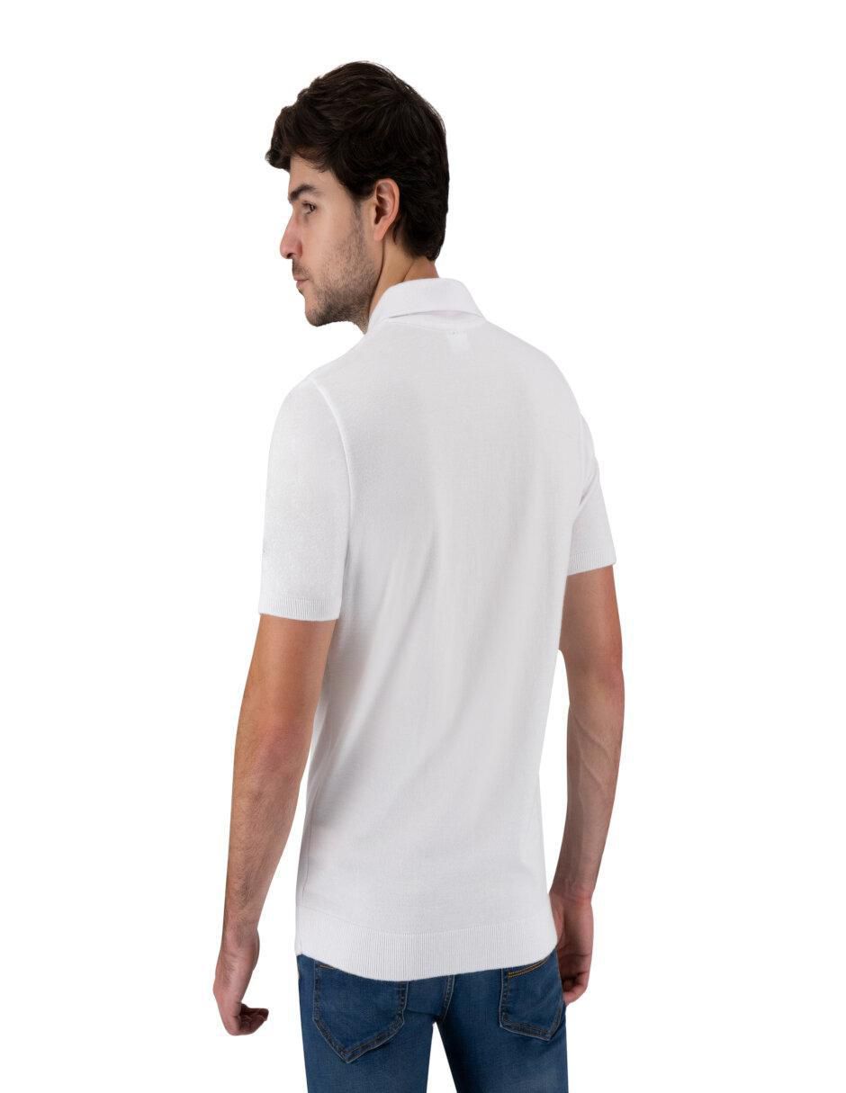 Playera para hombre 2