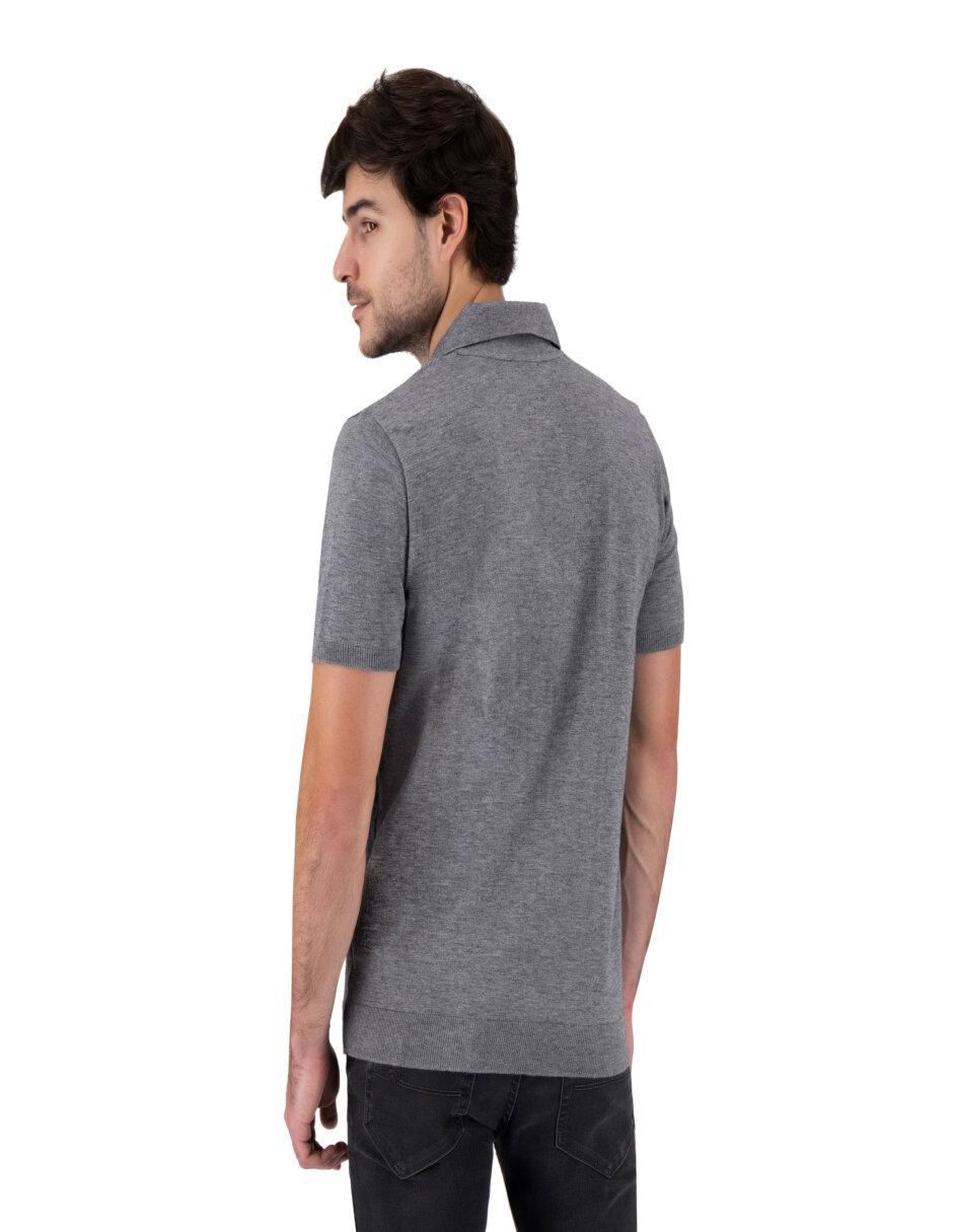 Playera para hombre 2