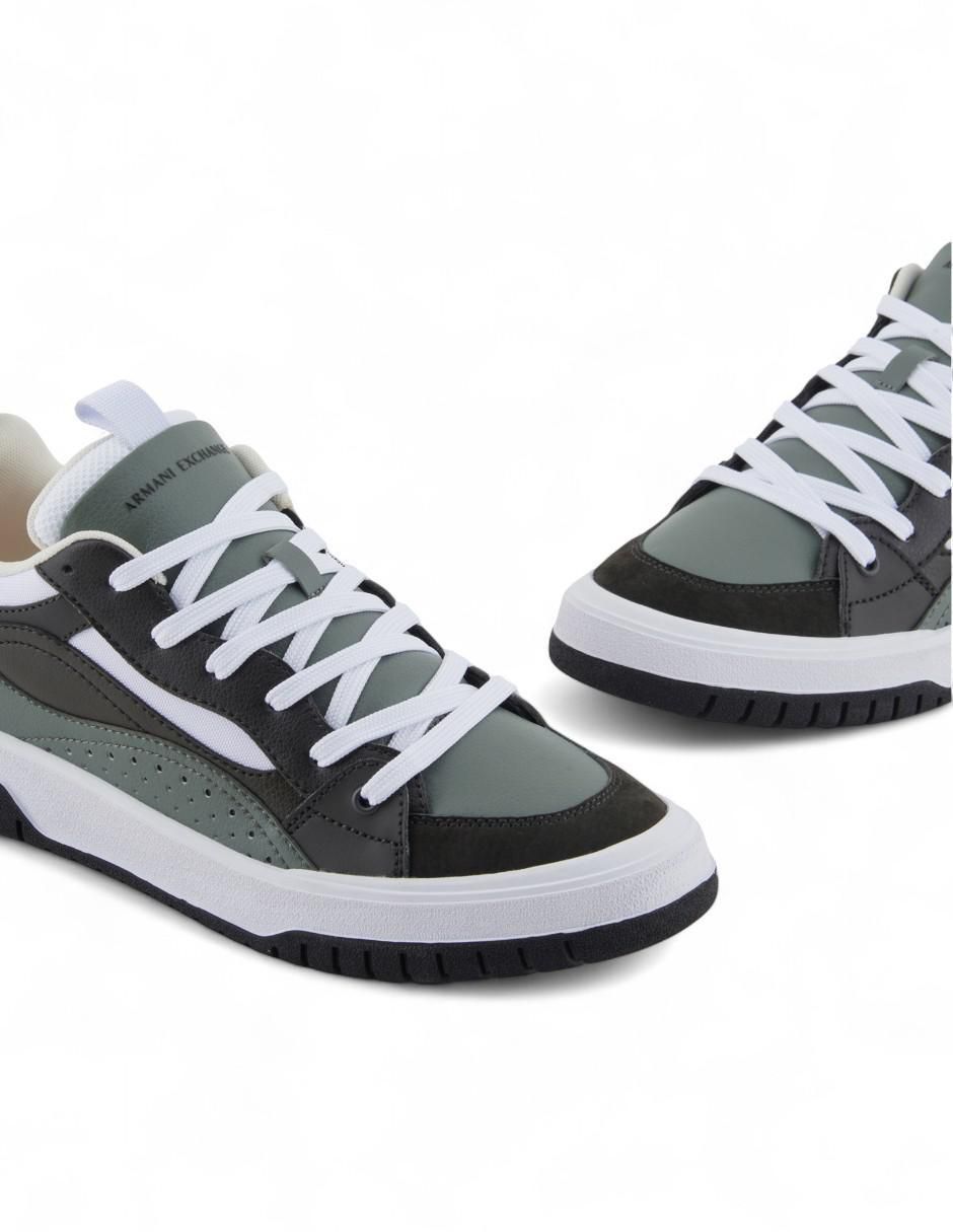 Tenis Duck Peat para hombre 4