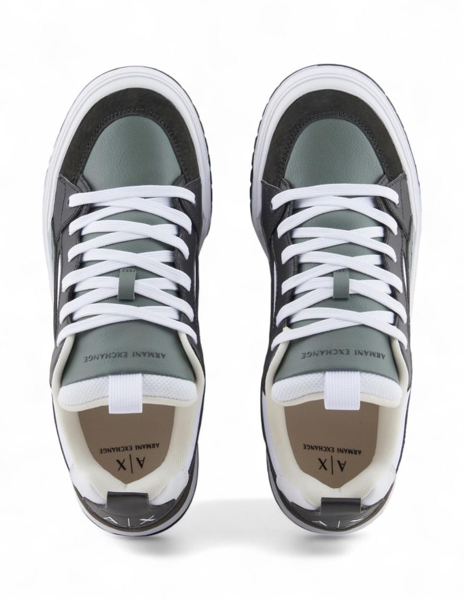 Tenis Duck Peat para hombre 2