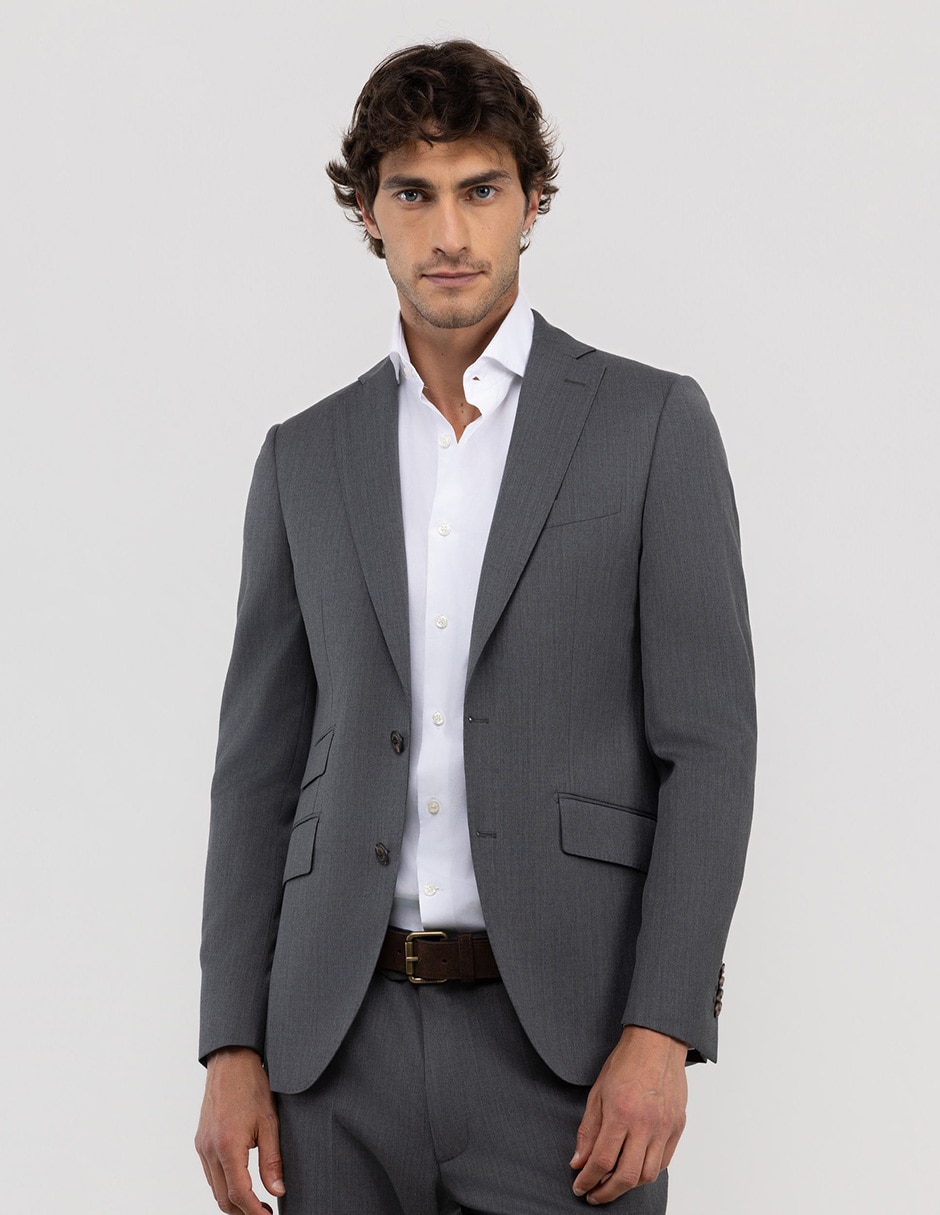 Saco casual para hombre