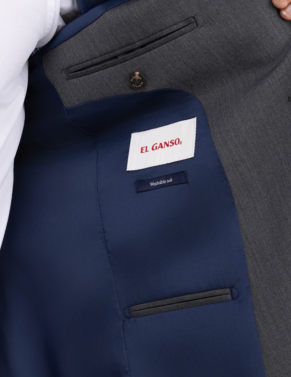 Saco casual para hombre 5