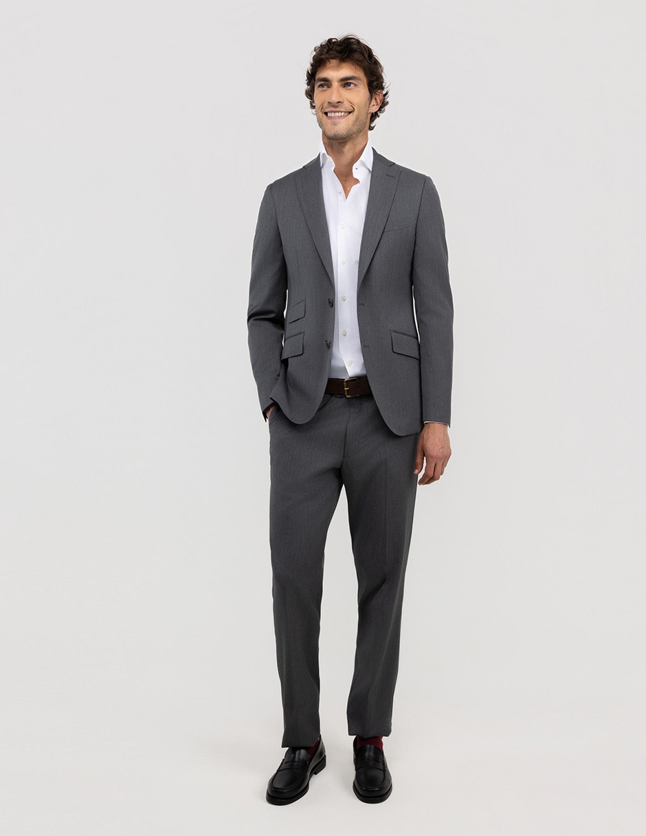 Saco casual para hombre