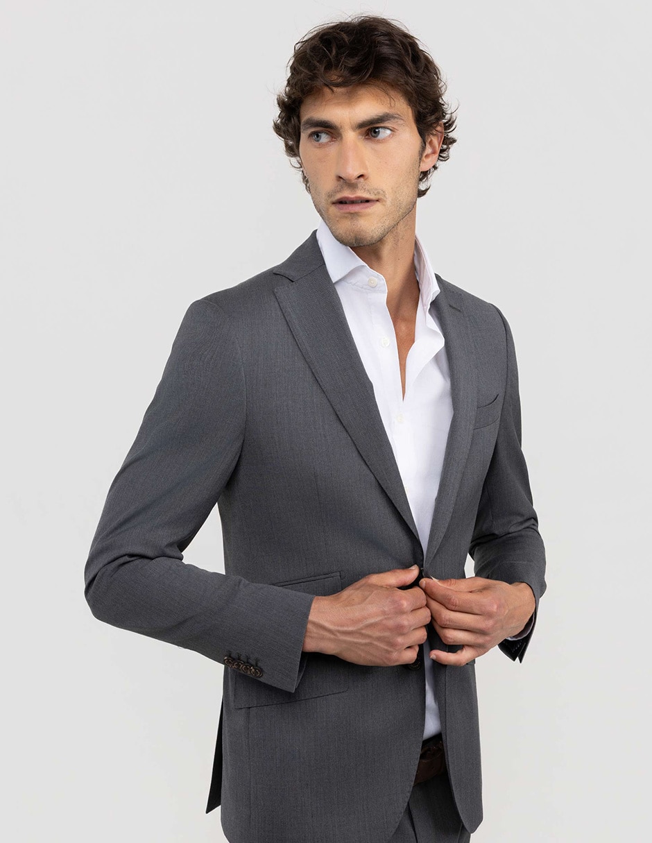 Saco casual para hombre 6