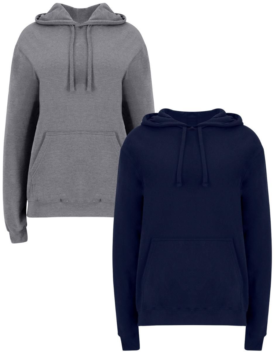 Set sudadera Básicos para hombre Set sudadera Básicos para hombre