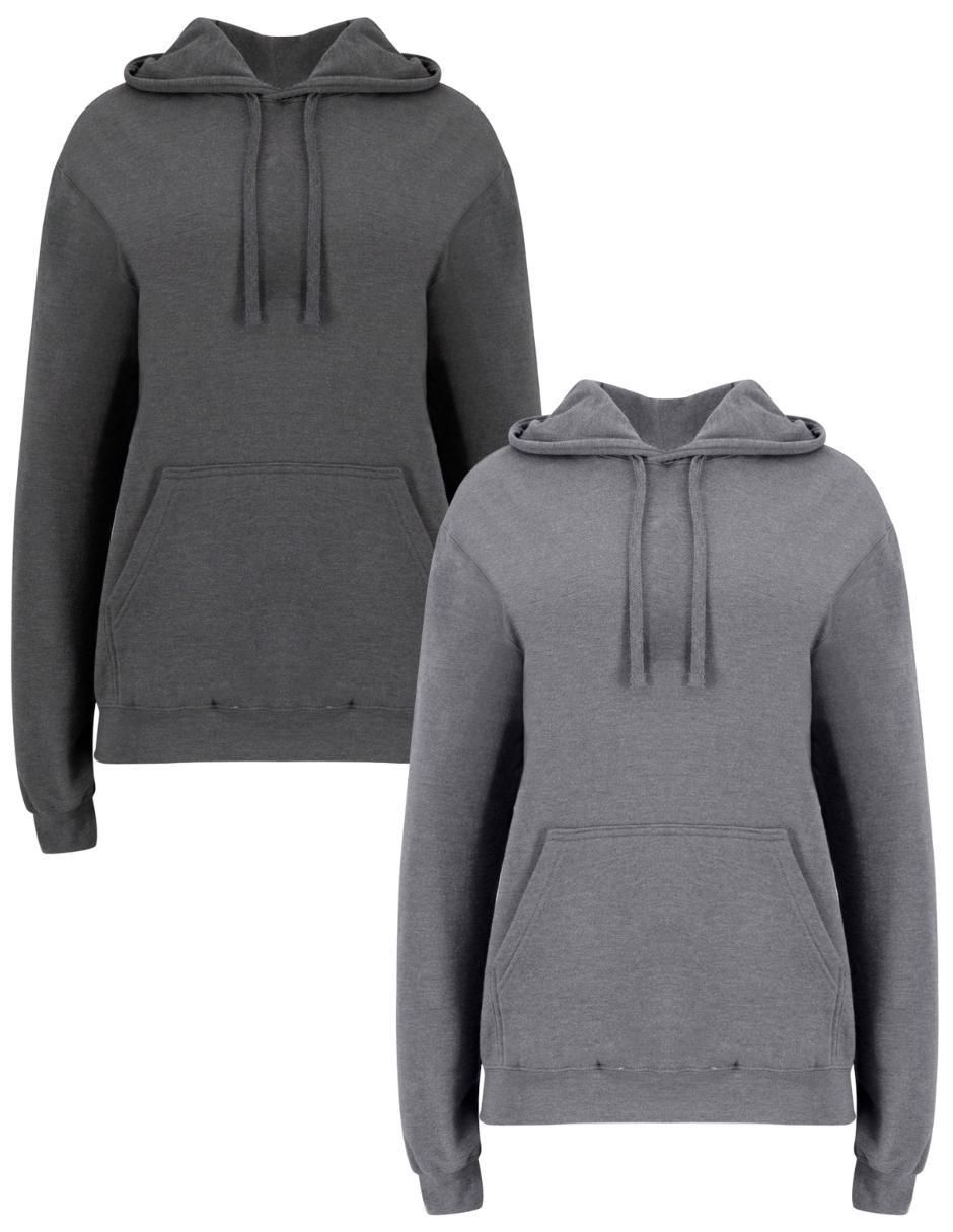 Set sudadera básicos para hombre Set sudadera básicos para hombre