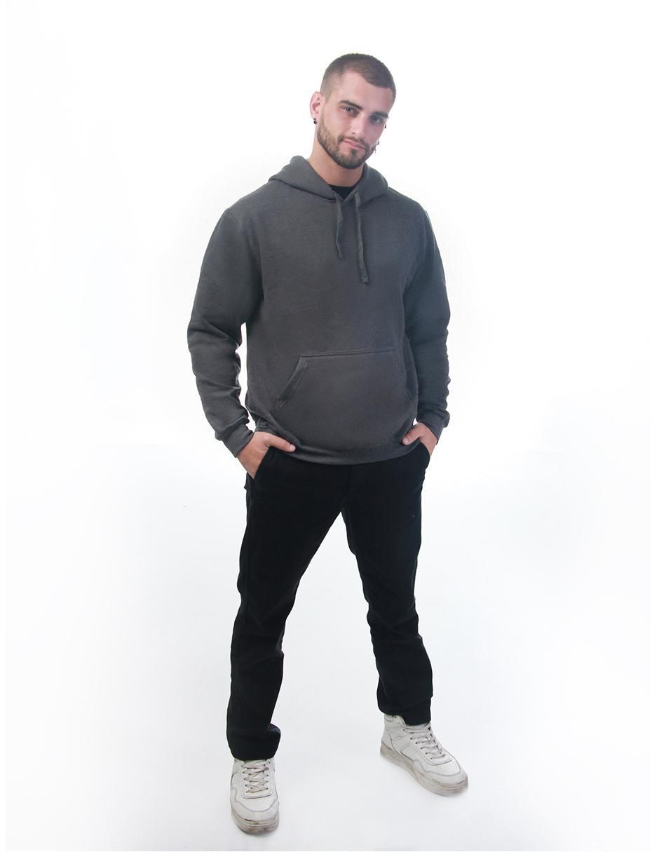 Set sudadera básicos para hombre 7