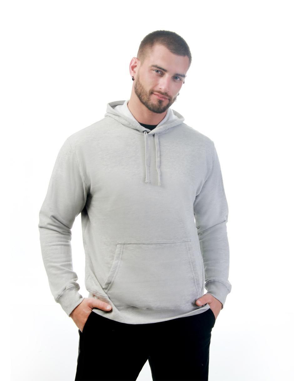 Set sudadera básicos para hombre 8