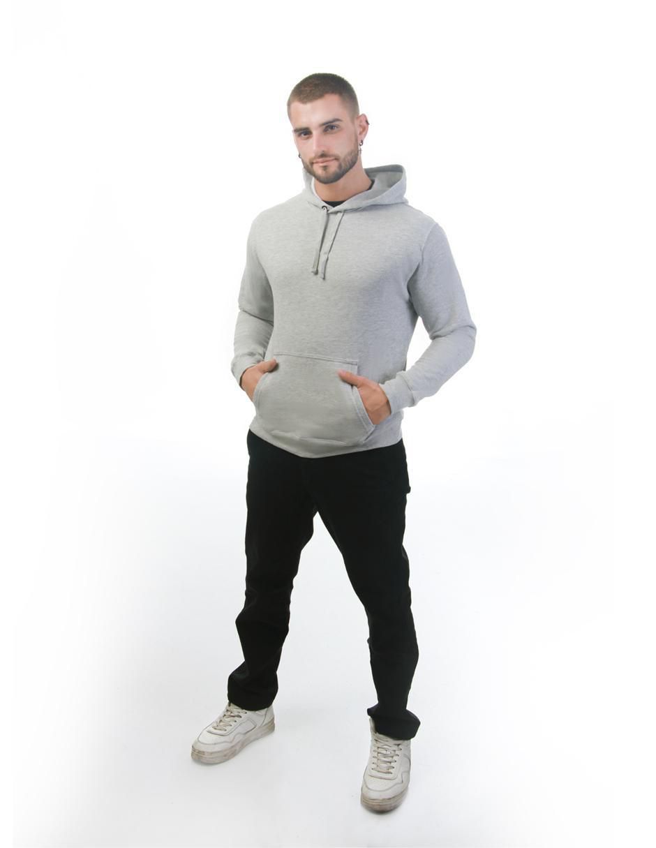 Set sudadera básicos para hombre 6