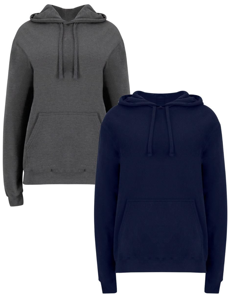 Set sudadera básicos para hombre Set sudadera básicos para hombre