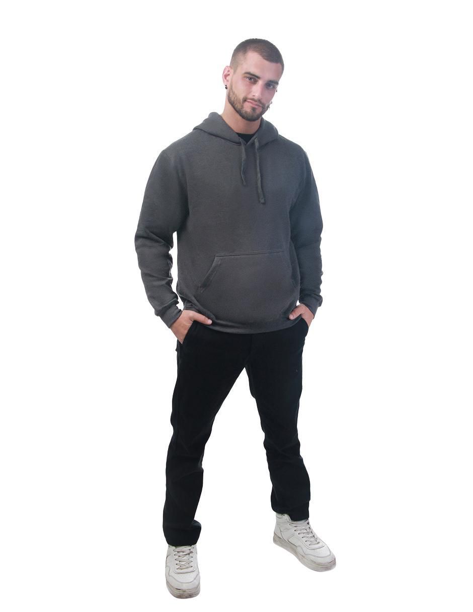 Set sudadera básicos para hombre 5
