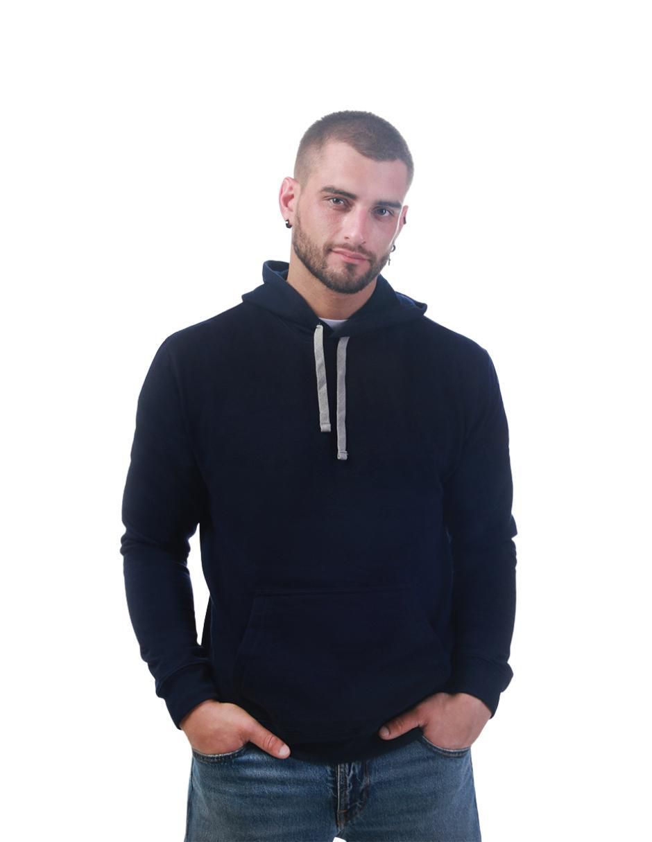 Set sudadera básicos para hombre 9