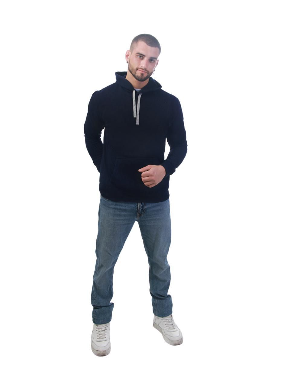 Set sudadera básicos para hombre 13