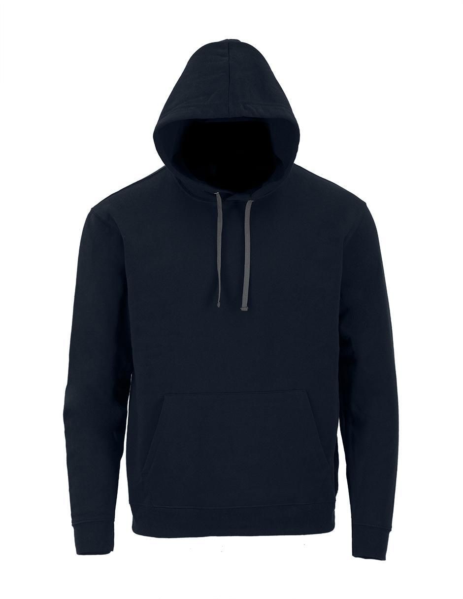 Set sudadera básicos para hombre 3