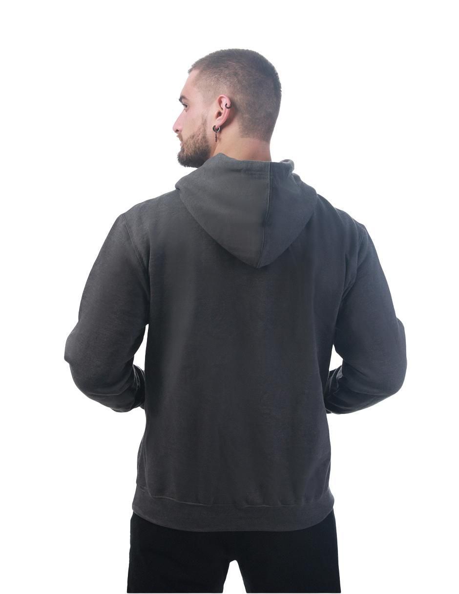 Set sudadera básicos para hombre 4