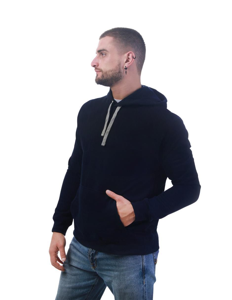 Set sudadera básicos para hombre 6