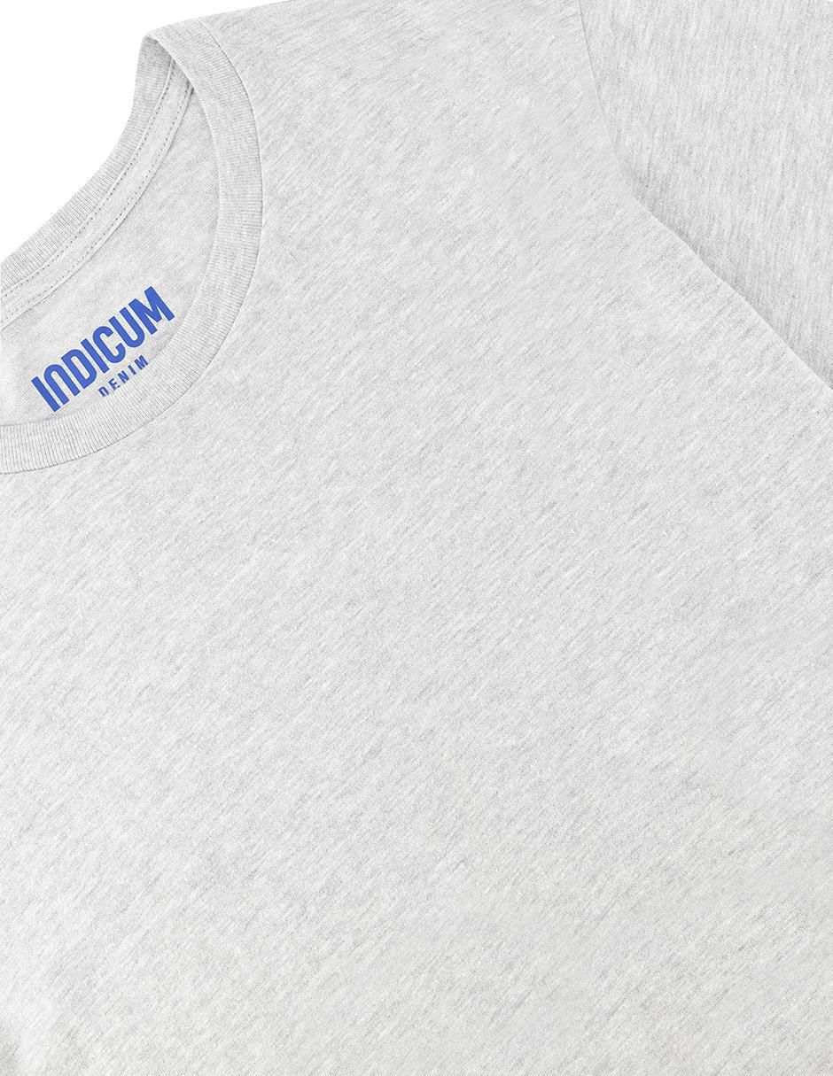 Playera Básicos cuello redondo para hombre 4