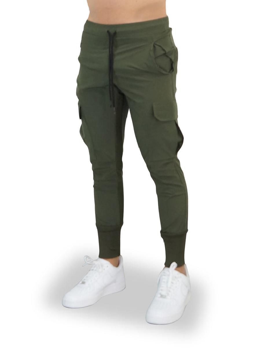 Verde militar 5