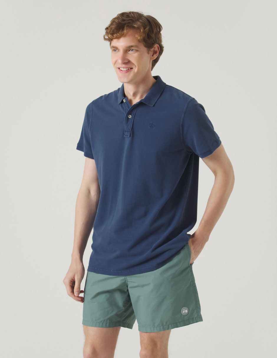 PLAYERA POLO 126061810241 CASUAL PLAYERA POLO 126061810241 CASUAL