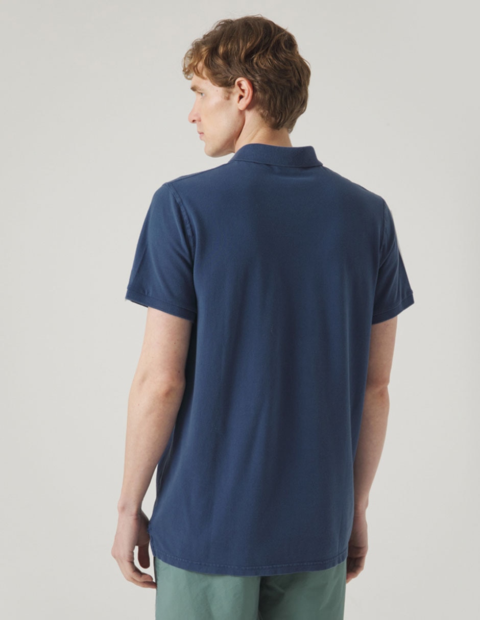 PLAYERA POLO 126061810241 CASUAL 2