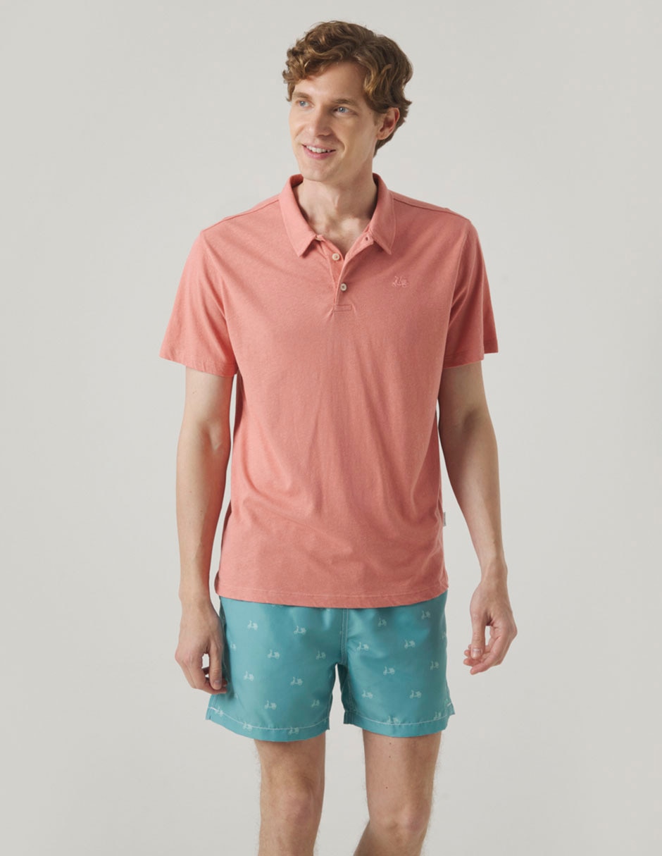 Playera para hombre 4